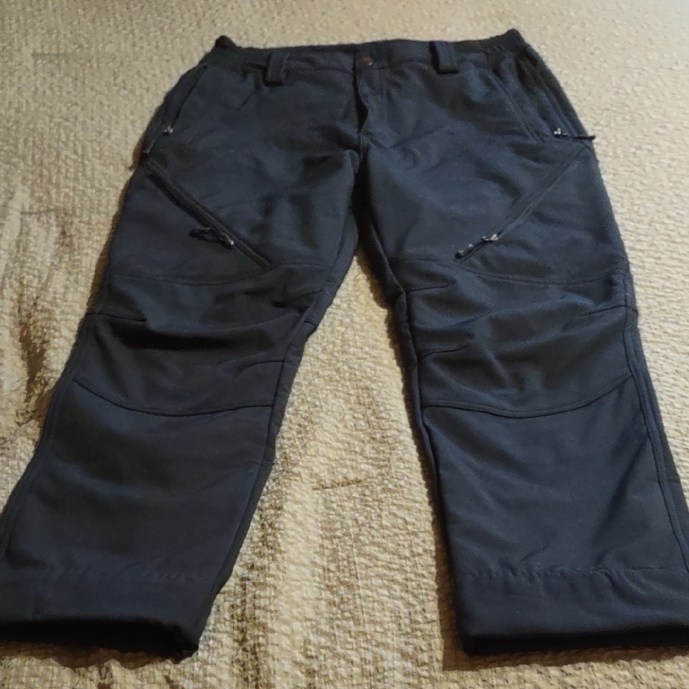Free Soldier Tactical Gear Pants